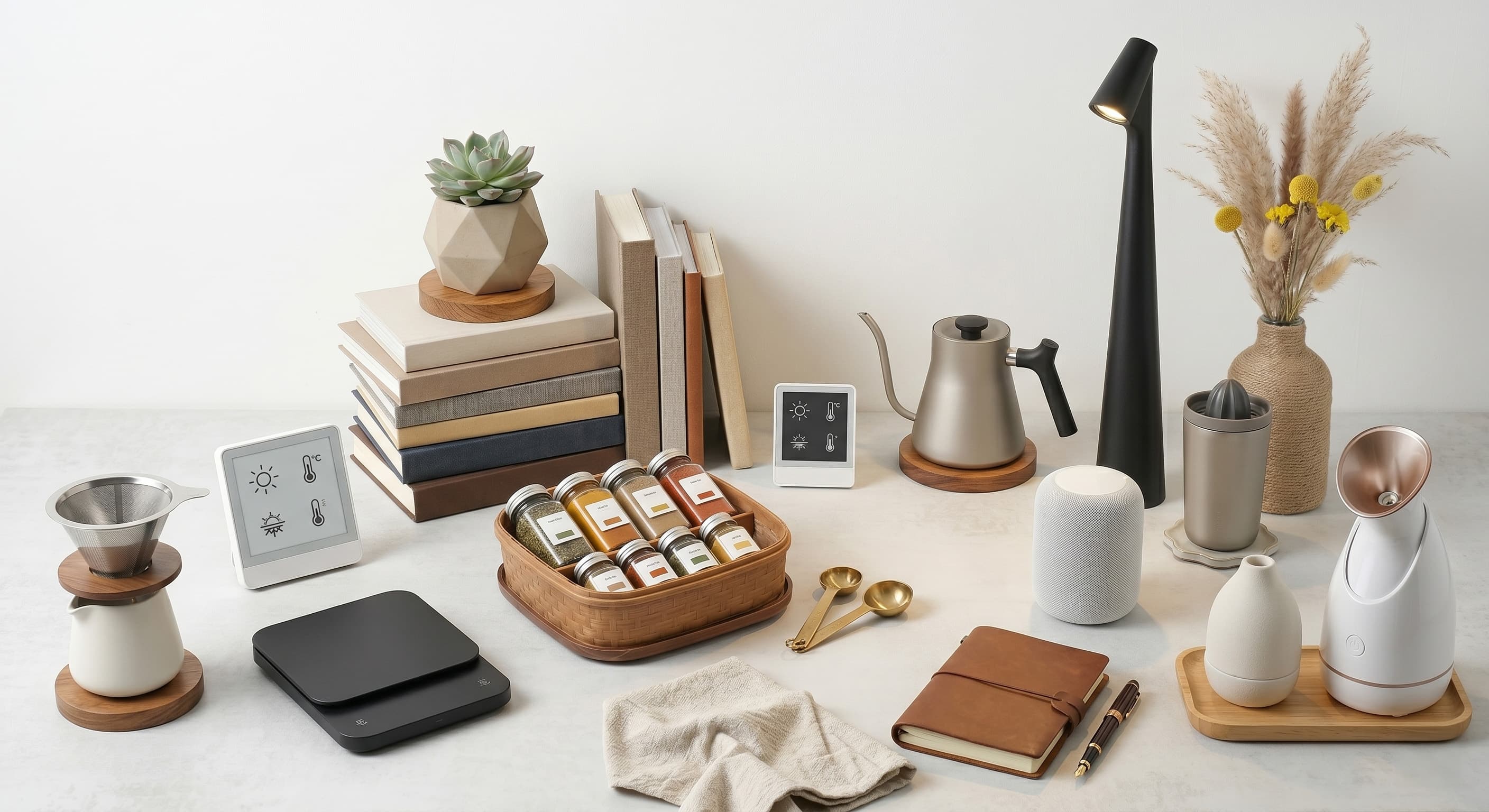 Smart Living, Beautifully Captured for Everyone!
